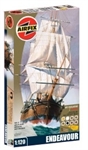 Endeavour Gift Set 1:120 